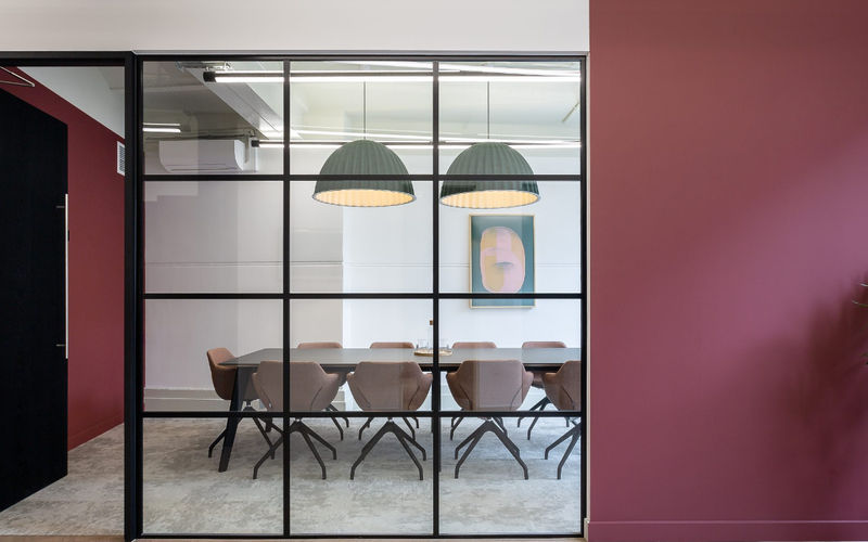 9 Marshalsea Road, Greater London Image 1