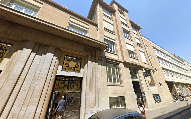 15-17 Rue Traversiere, Paris Image 9