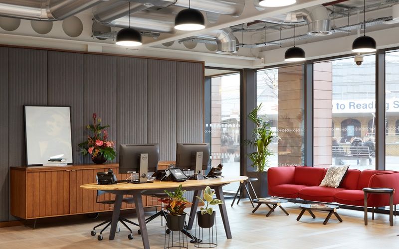 Station Road, Reading Image 2