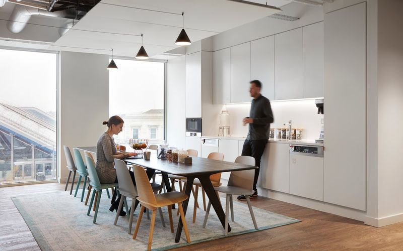 Station Road, Reading Image 8