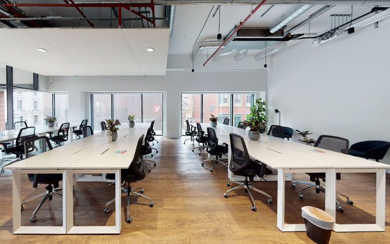 Station Road, Reading Image 3