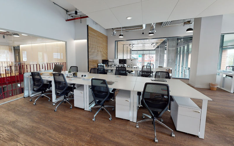 Station Road, Reading Image 6