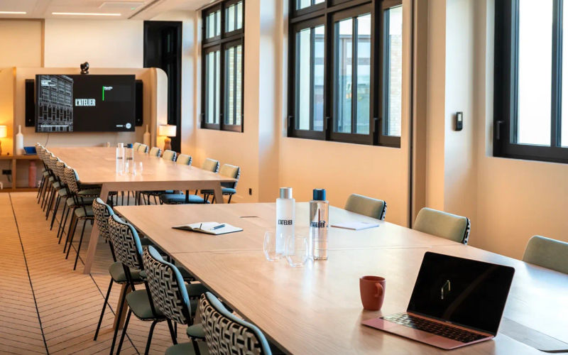 10 Rue De Madrid, Paris Image 8