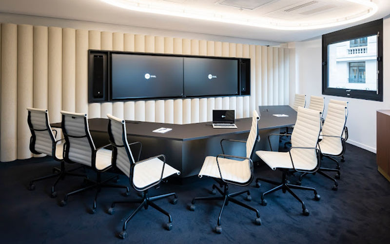 11 Av Delcasse, Paris Image 7