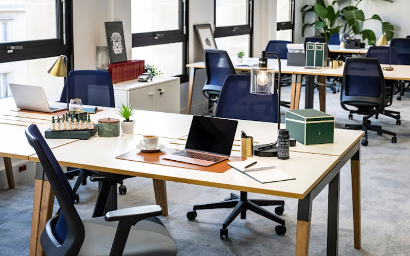 11 Av Delcasse, Paris Image 7