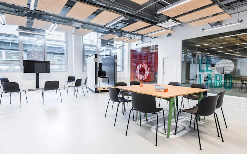 114 Rue Marcadet, Paris Image 2