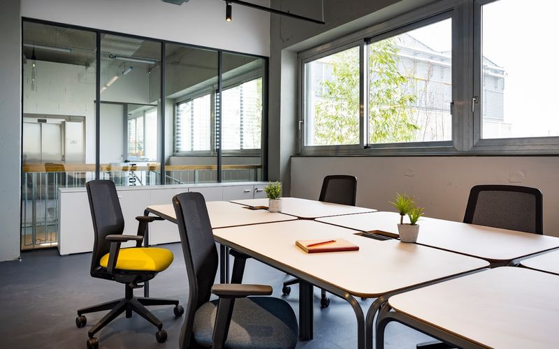 2 Rue Marc Sangnier, Bègles Image 1