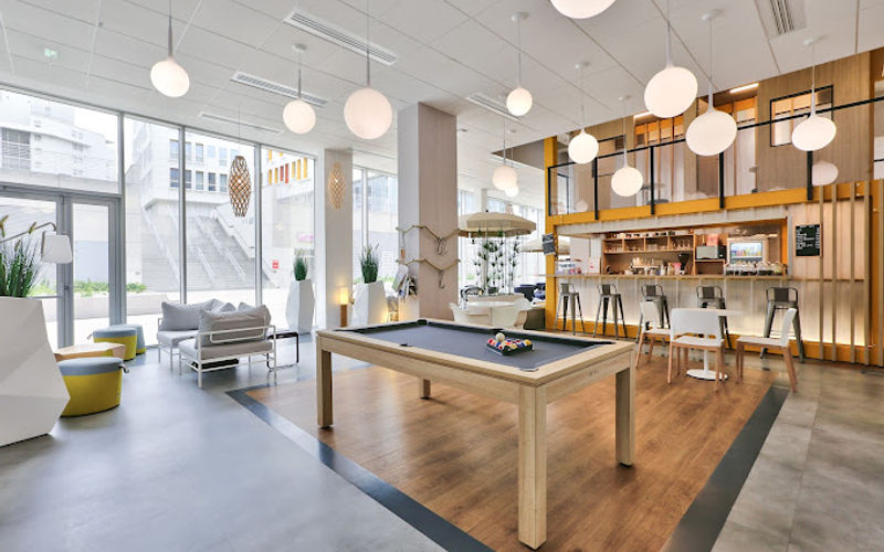 48 Quai Du Lazaret, Marseille Image 2