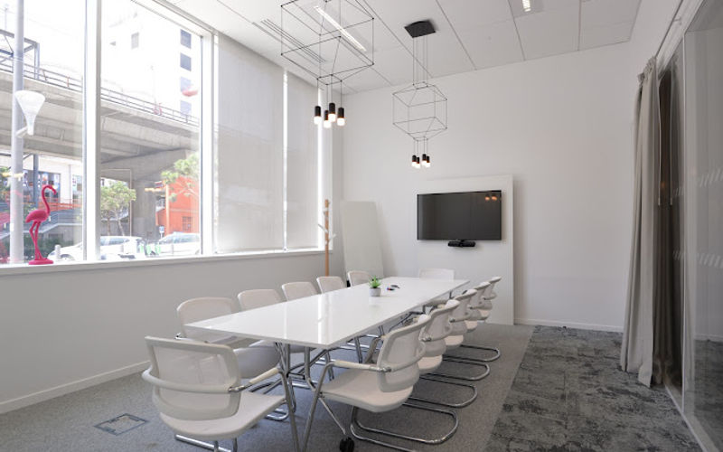 48 Quai Du Lazaret, Marseille Image 4