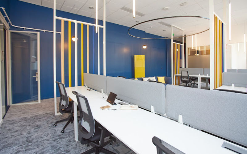 48 Quai Du Lazaret, Marseille Image 4