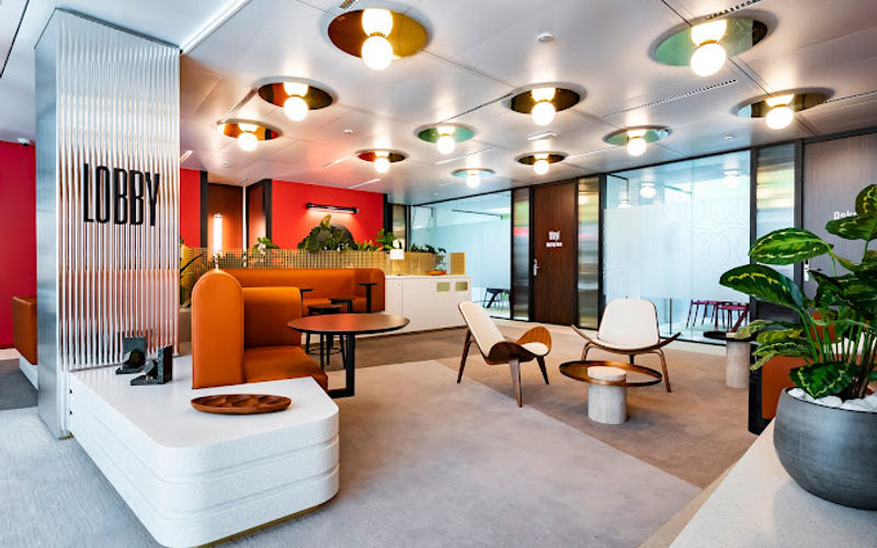 9-13 Rue Des Cuirassiers, Lyon Image 1