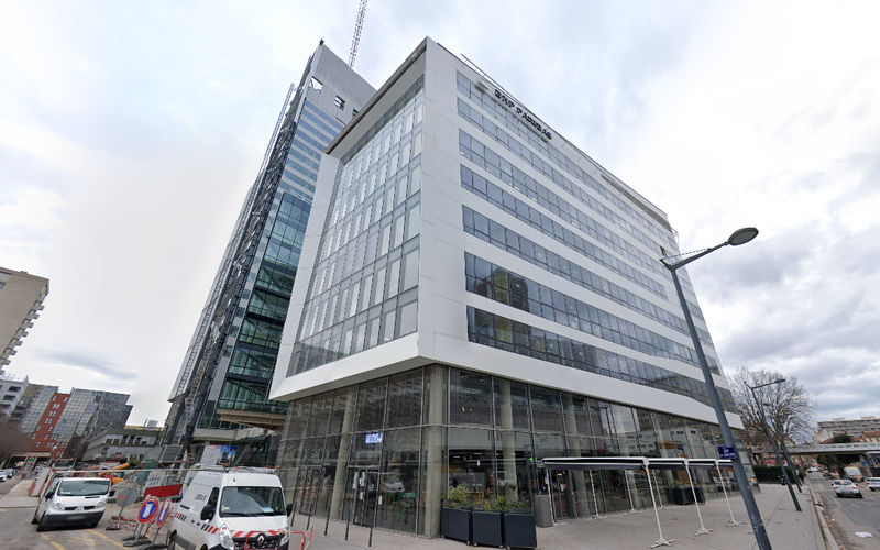 9-13 Rue Des Cuirassiers, Lyon Image 8