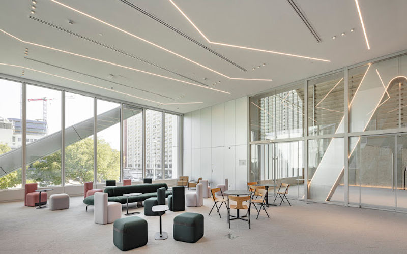 9-13 Rue Des Cuirassiers, Lyon Image 2