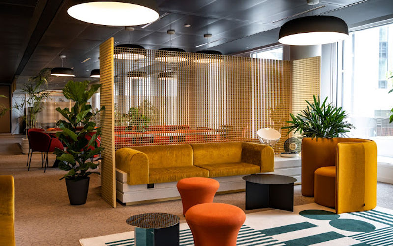 9-13 Rue Des Cuirassiers, Lyon Image 4