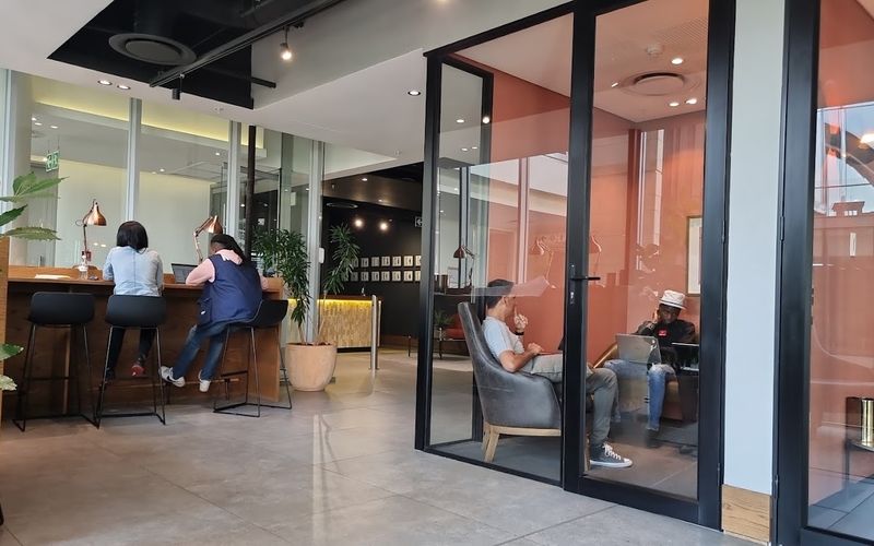 90 Rivonia Road, Sandton Image 8