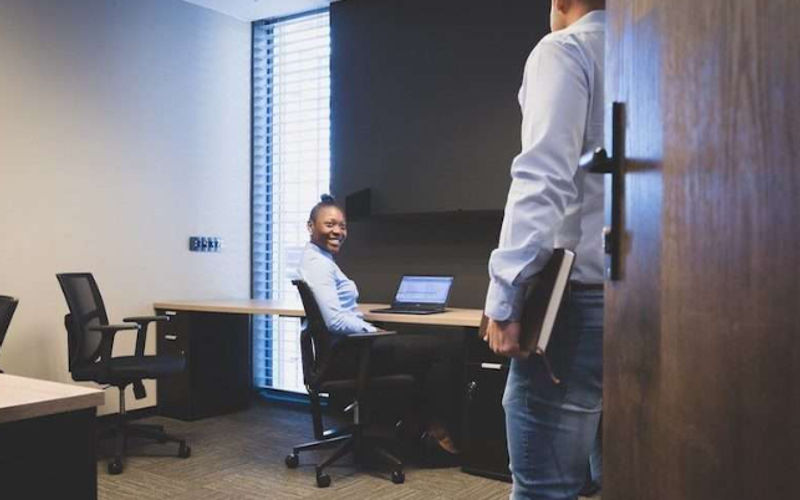 90 Rivonia Road, Sandton Image 3