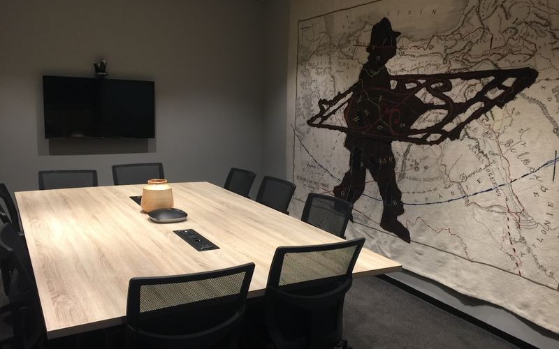 90 Rivonia Road, Sandton Image 9