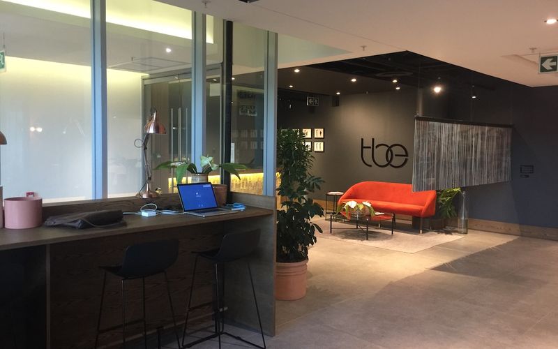 90 Rivonia Road, Sandton Image 2