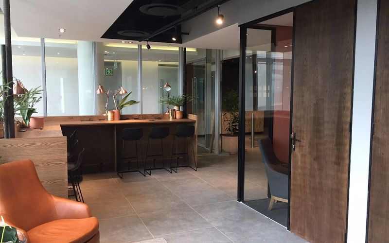 90 Rivonia Road, Sandton Image 10