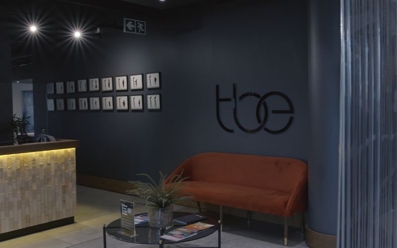 90 Rivonia Road, Sandton Image 5