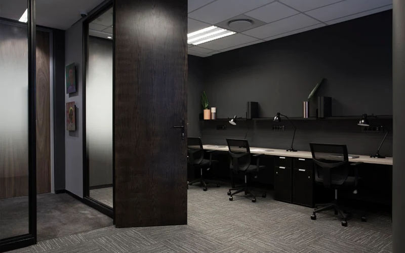 90 Rivonia Road, Sandton Image 9