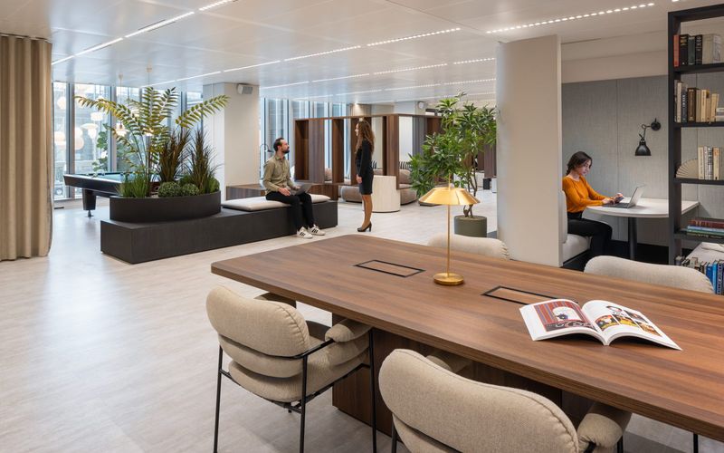 257 Strawinskylaan, Amsterdam Image 6