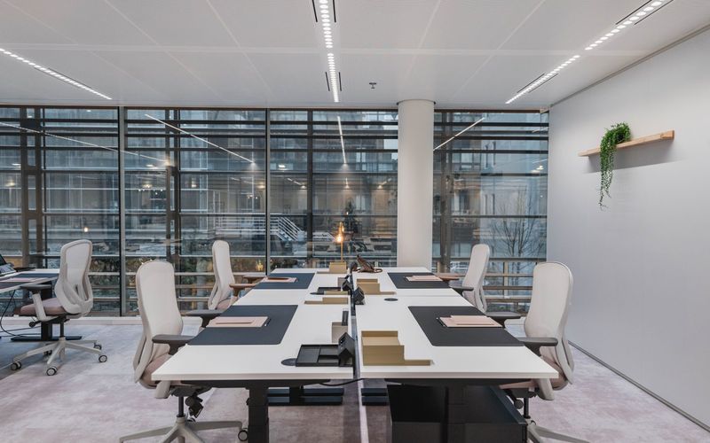 257 Strawinskylaan, Amsterdam Image 8