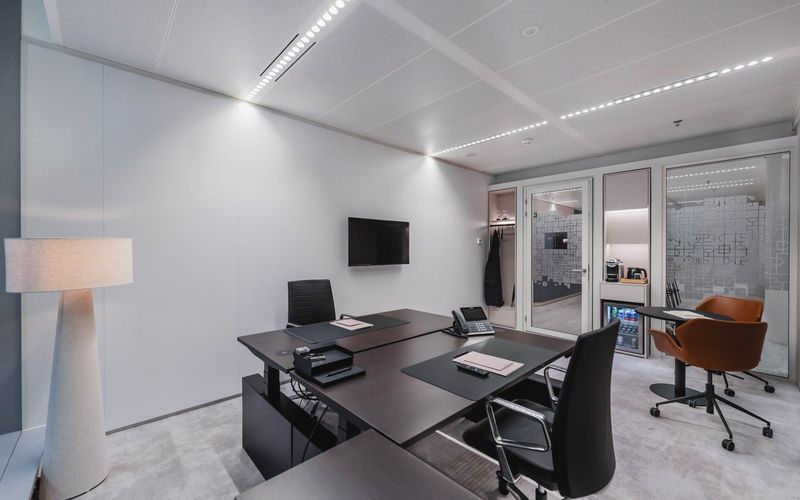 257 Strawinskylaan, Amsterdam Image 7