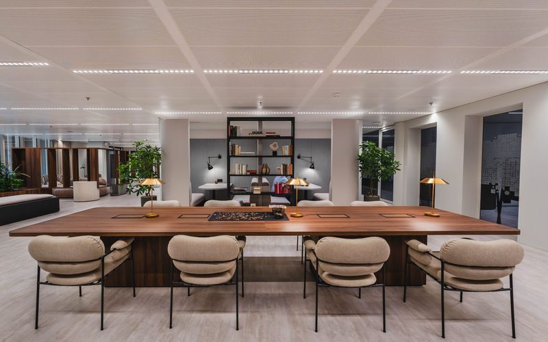 257 Strawinskylaan, Amsterdam Image 2