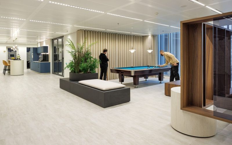 257 Strawinskylaan, Amsterdam Image 9