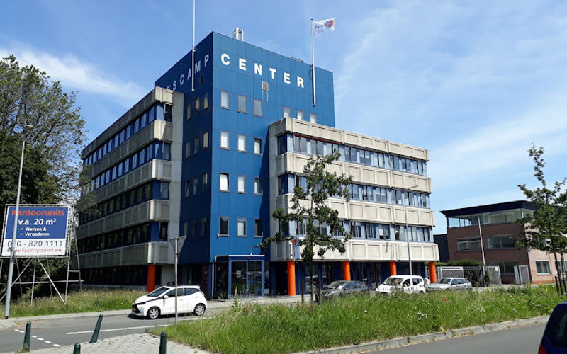 25 Platinaweg, Den Haag Image 1