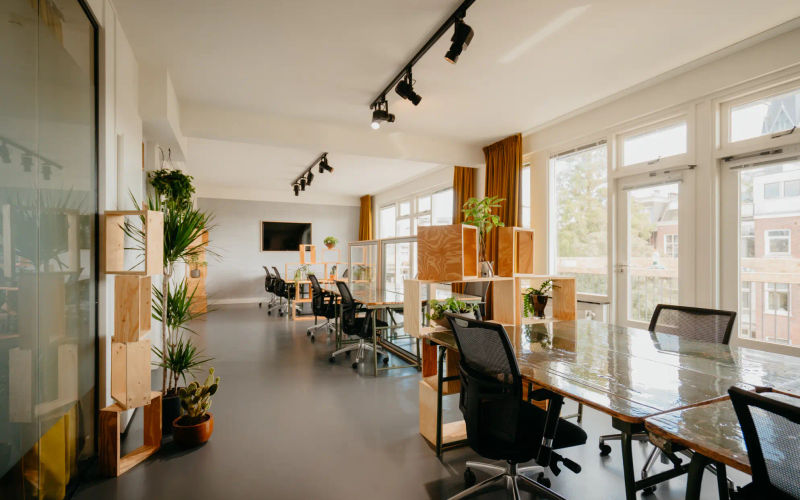 141 Overtoom, Amsterdam Image 1