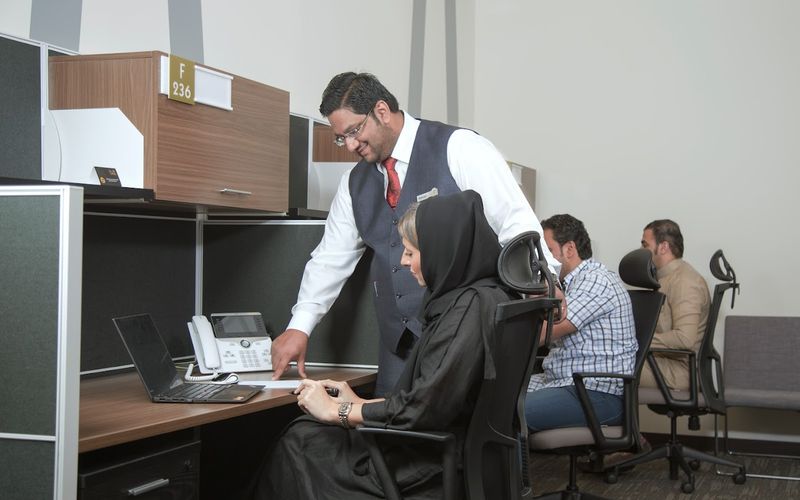King Fahd Road Al Bandariyah, Al Khobar Image 1