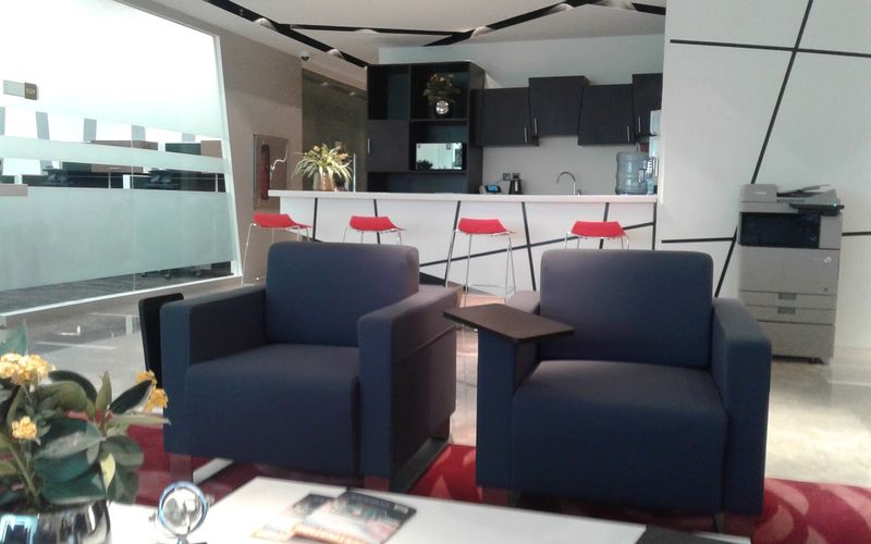 King Fahd Branch Rd Al Mohammadiyyah، Tatweer Towers, Riyadh Image 1