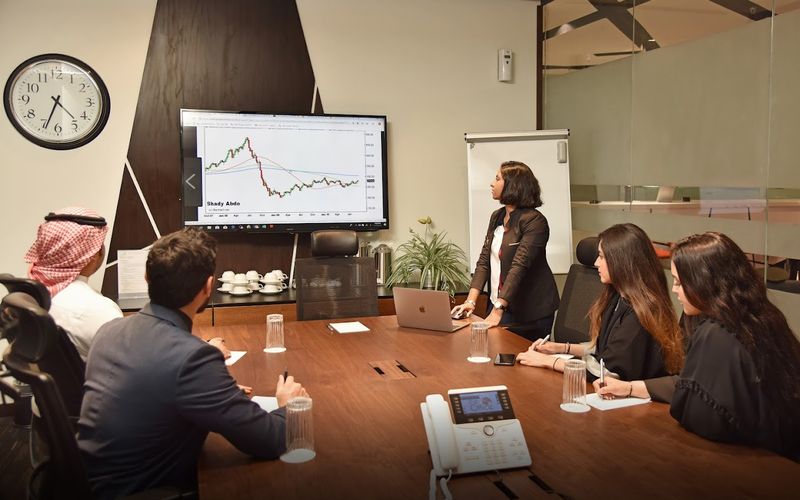 Tahlia Street Al Khalidiyah District, Jeddah Image 2