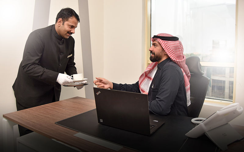 Tahlia Street Al Khalidiyah District, Jeddah Image 1