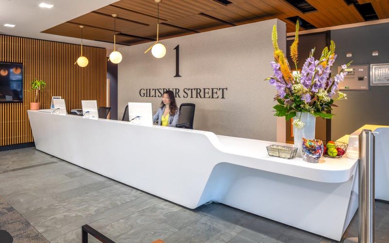 1 Giltspur Street, Farringdon Image 5