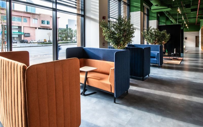 Olaya Street, Riyadh Image 9