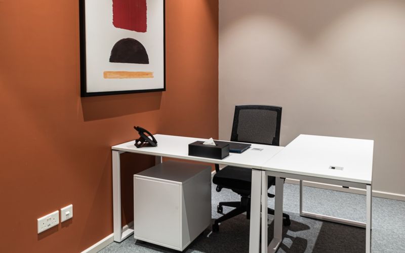 Olaya Street, Riyadh Image 11