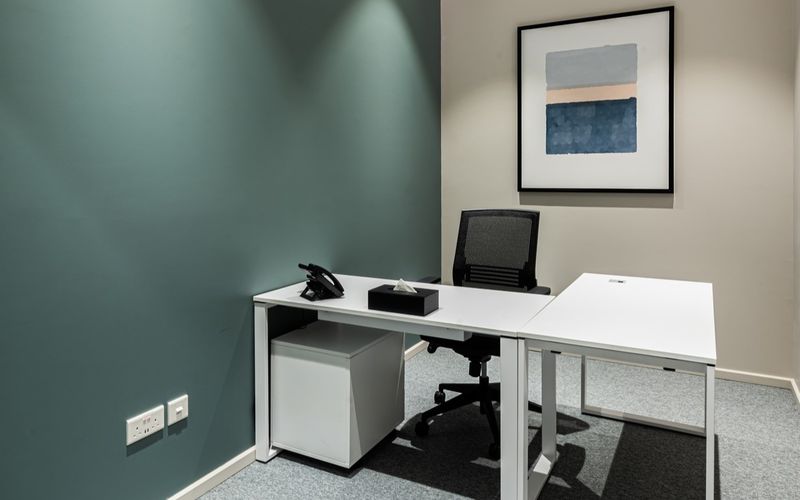 Olaya Street, Riyadh Image 6