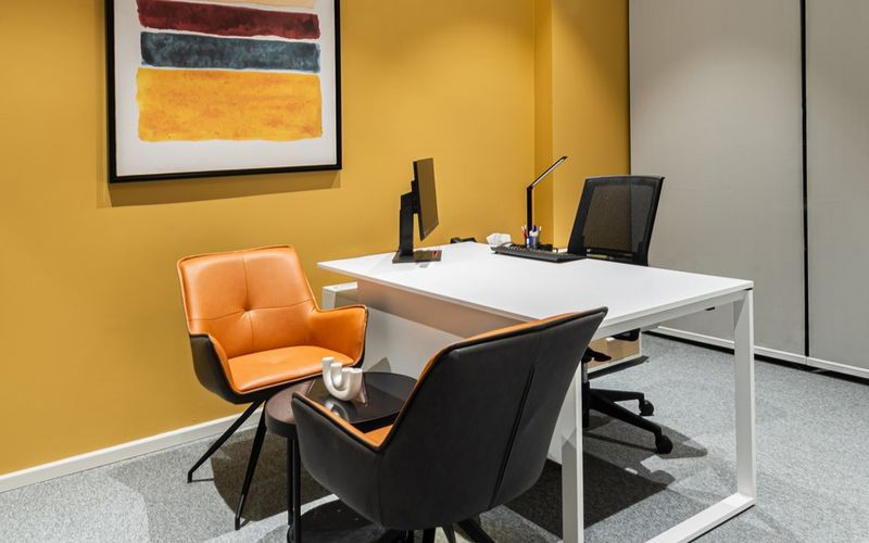 Olaya Street, Riyadh Image 4