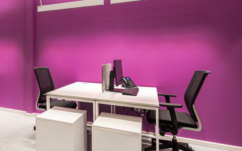 Olaya Street, Riyadh Image 1