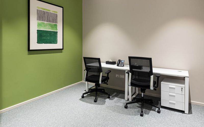 Olaya Street, Riyadh Image 3