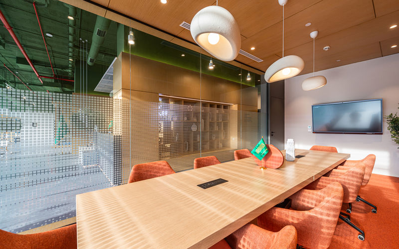 Olaya Street, Riyadh Image 2