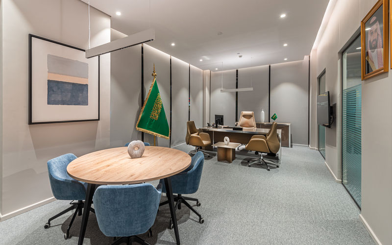 Olaya Street, Riyadh Image 8