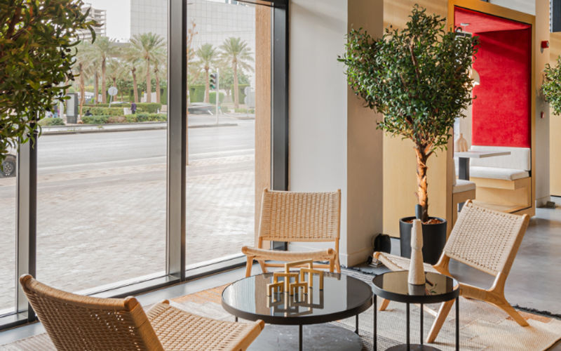 Olaya Street, Riyadh Image 13