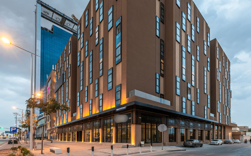 Olaya Street, Riyadh Image 10