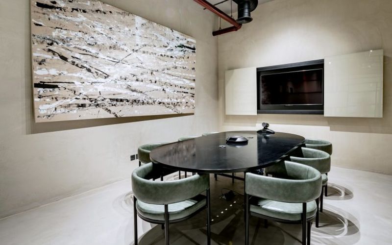 2336 Al Takhassousi Al Mathar Ash Shamali، Office 34, Riyadh Image 3