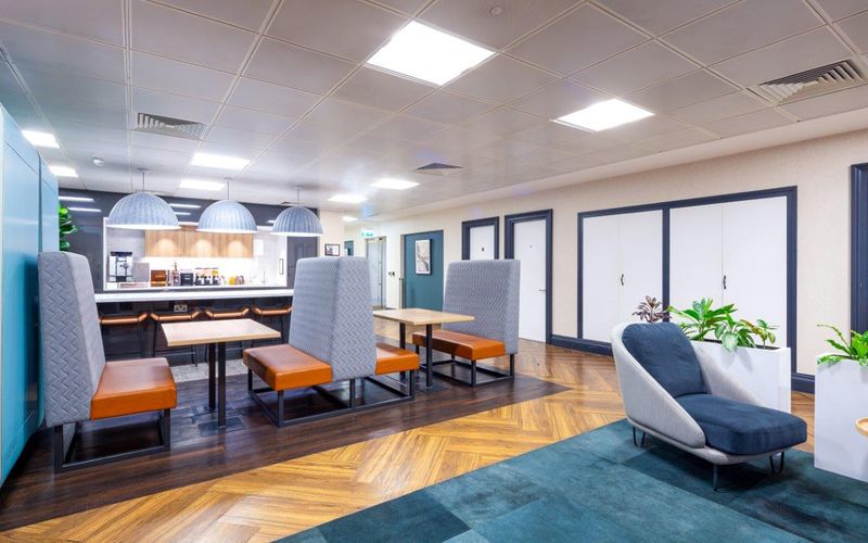 1 Royal Exchange, London Image 4