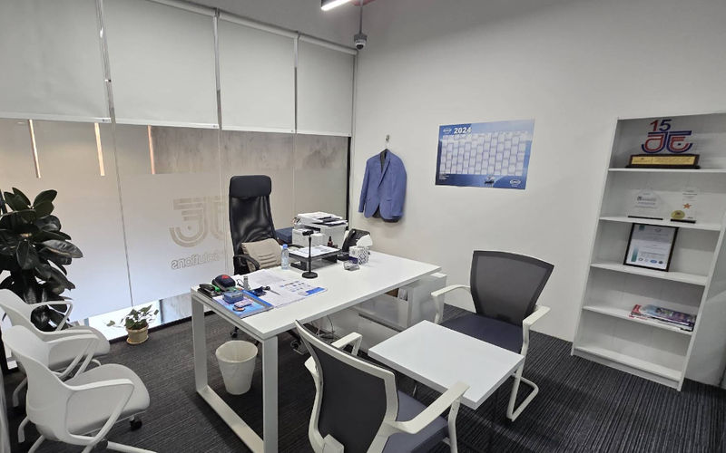 King Abdullah Rd Al Mursalat, Riyadh Image 4